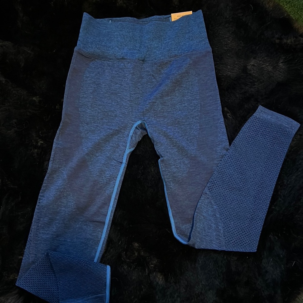 PINK Seamless leggings